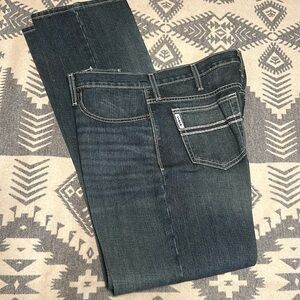 CINCH White label Starched and never worn